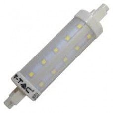 Led V-TAC GU10 SMD 6000K Студена бяла светлина